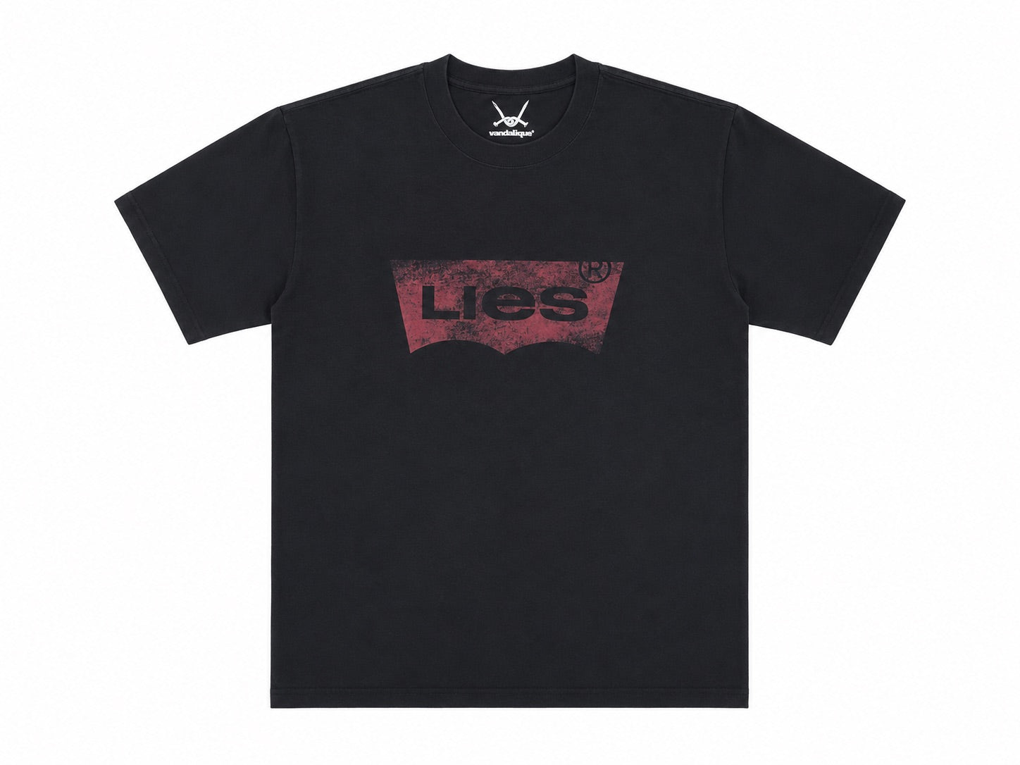 The Falsehood Tee