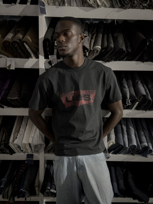 The Falsehood Tee